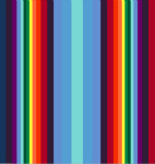 Double Rainbow Girasol Exclusive